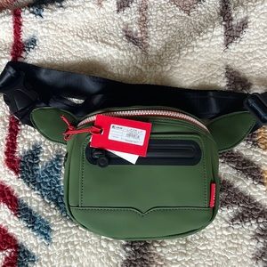 Hunter for Target Belt Bag, Olive Green